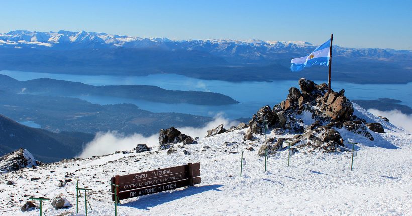 Bariloche