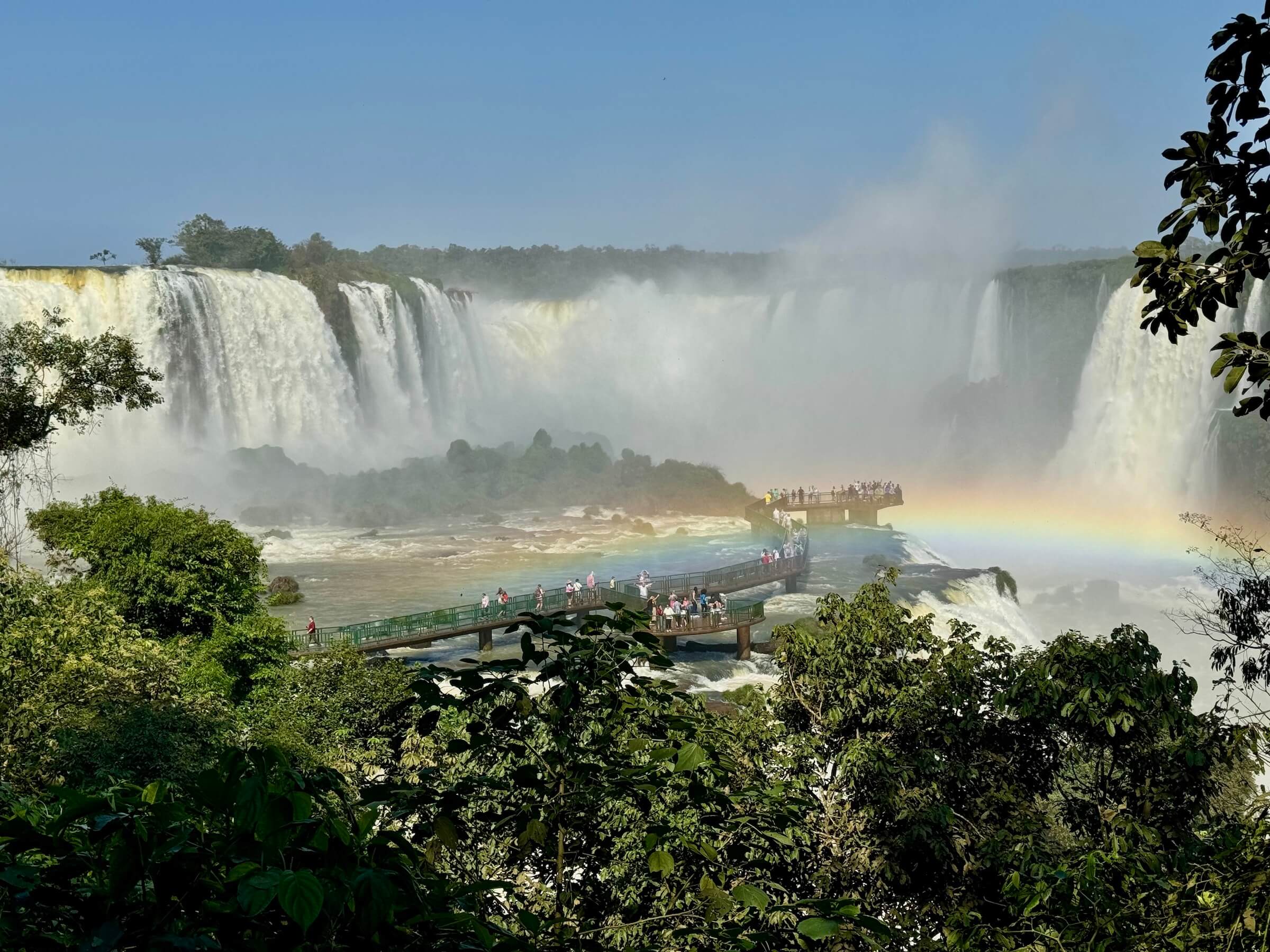 Foz do Iguaçu