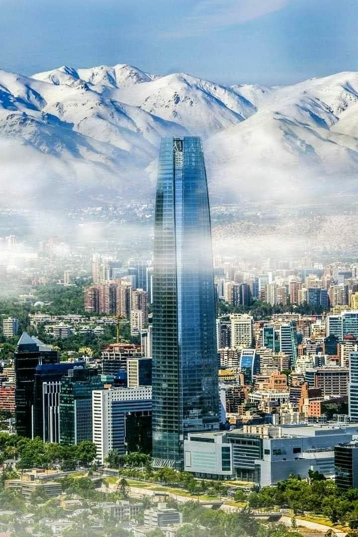 Bariloche
