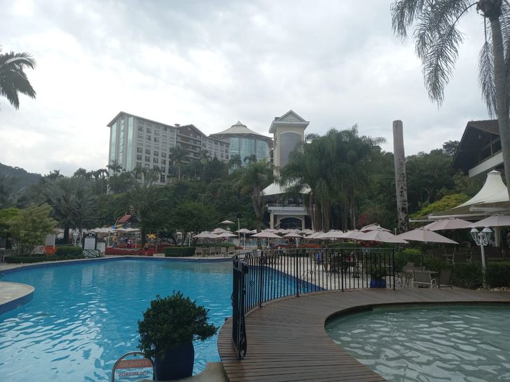 Fazzenda Park Resort