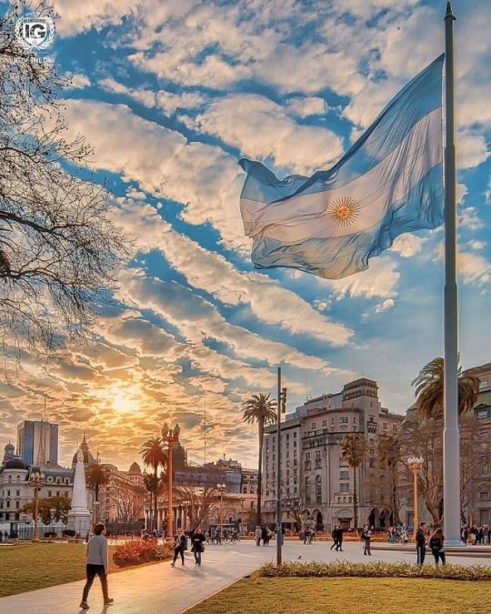 Buenos Aires