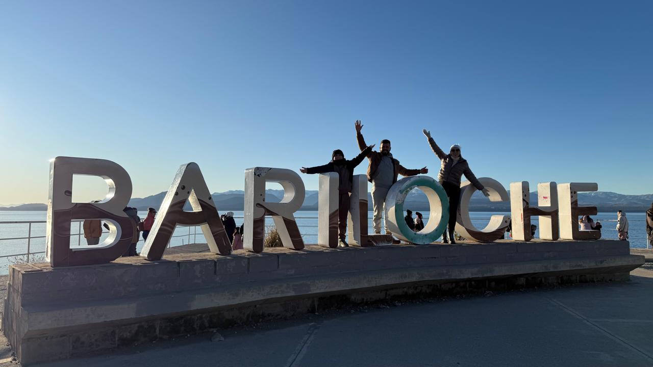 Bariloche Agosto