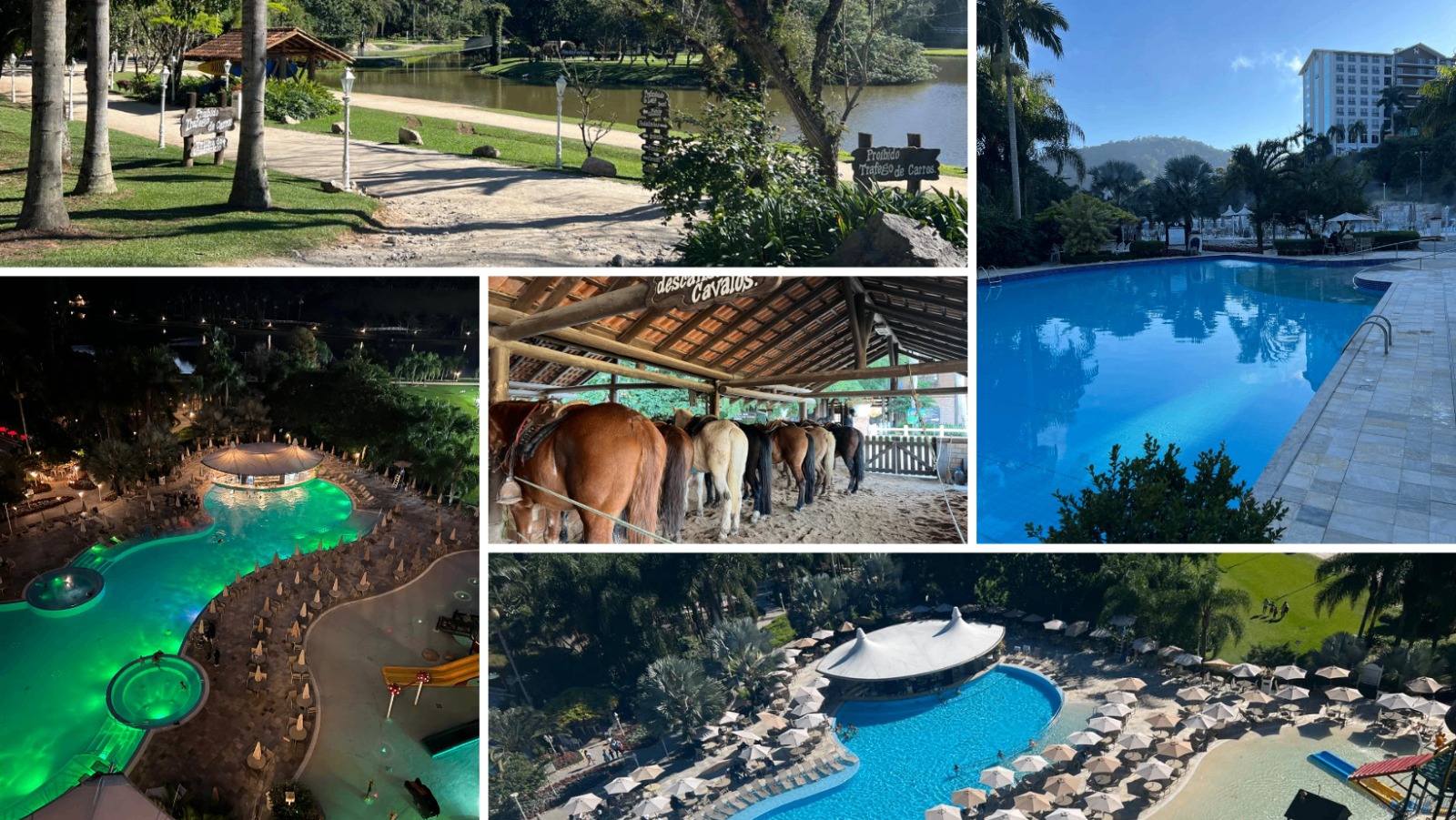 Fazzenda Park Resort